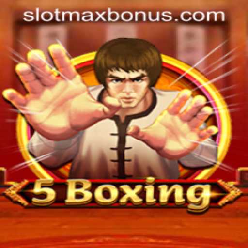The Exciting World of 5Boxing: Unveiling the SLOTMAX BONUS