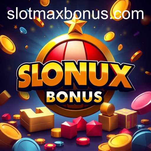 SLOTMAX BONUS