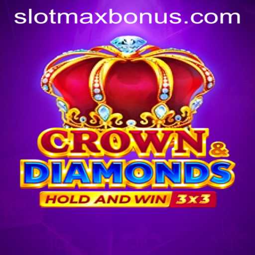 Experience the Opulence with Crowndiamonds: Unleashing the SLOTMAX BONUS