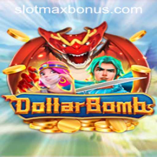 Discover the Thrilling World of DollarBombs and the Exciting SLOTMAX BONUS