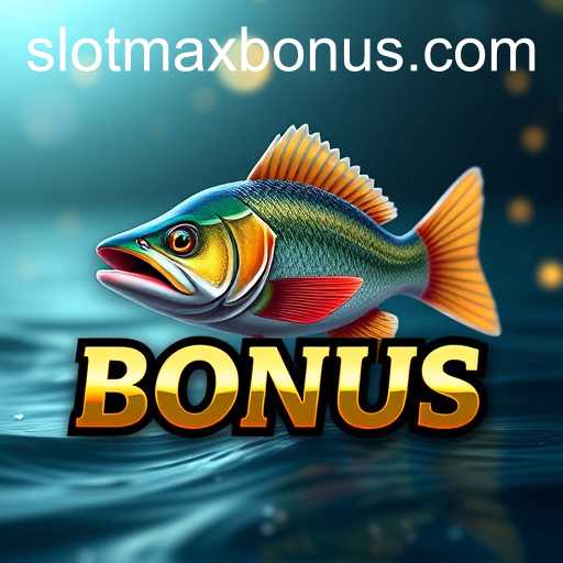 Fishing Games: Unleashing the Excitement of SLOTMAX BONUS