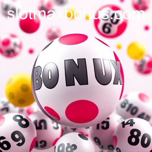 Exploring the Fascinating World of Lottery Games and the SLOTMAX BONUS