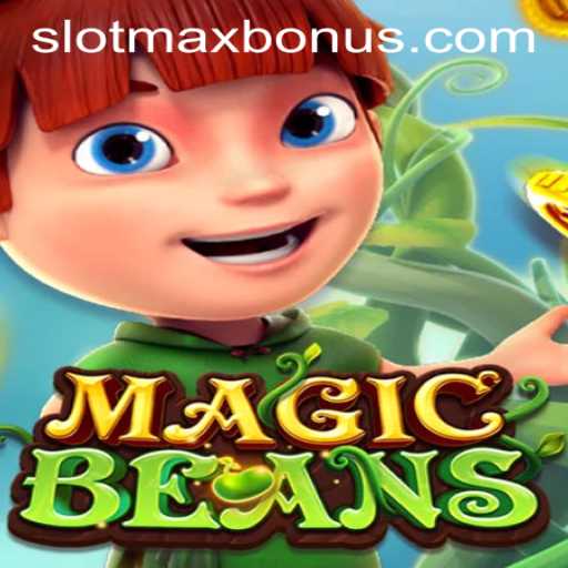 Discover MAGICBEANS: The Enchanting Game of Fortune