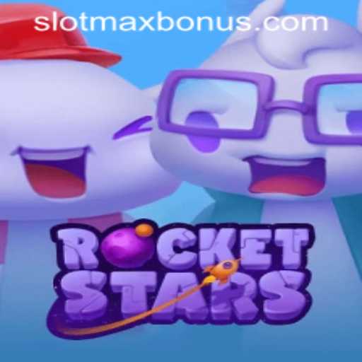 RocketStars: A Stellar Slot Experience with SLOTMAX BONUS